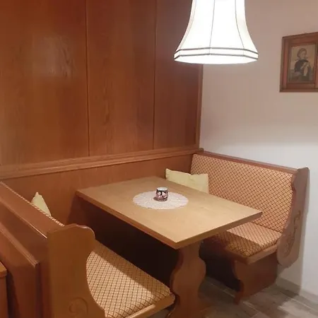 Pensionat Kupreska Bajka