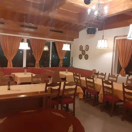 Kupreska Bajka