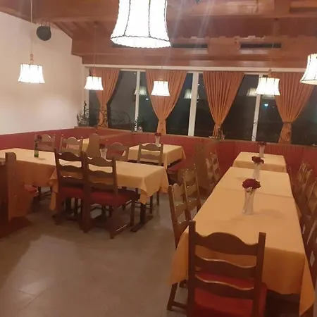 Pensionat Kupreska Bajka